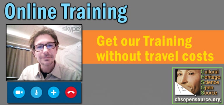 CHSOS Online Training