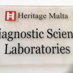 Heritage Malta CHSOS Art Diagnostics Training 2016 6
