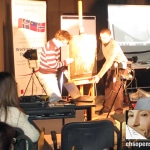 Heritage Malta CHSOS Art Diagnostics Training 2016 6