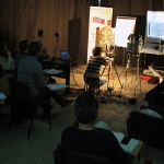Heritage Malta CHSOS Art Diagnostics Training 2016 6