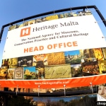 CHSOS Training Heritage Malta 2016