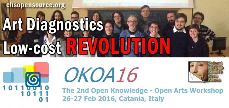 OKOA 2016 Cosentino