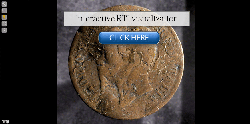 CHSOS RTI ancient coins