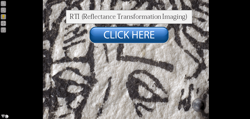 Reflectance Transformation Imaging, CHSOS, Cultural Heritage Science Open Source, coins, prints, drawings, stamps