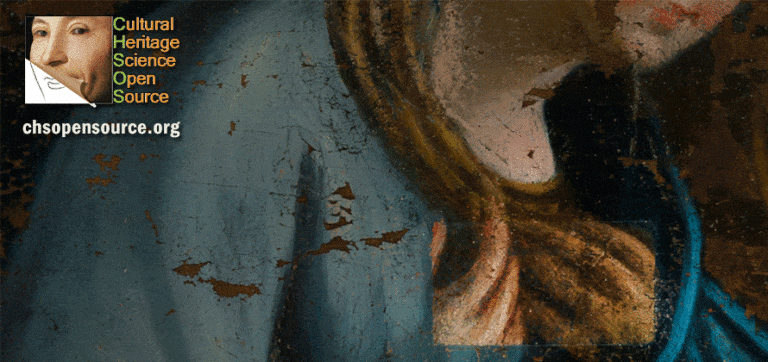 Techniques to reveal hidden paintings: a case study with infrared reflectography, X-radiography and Infrared photography
