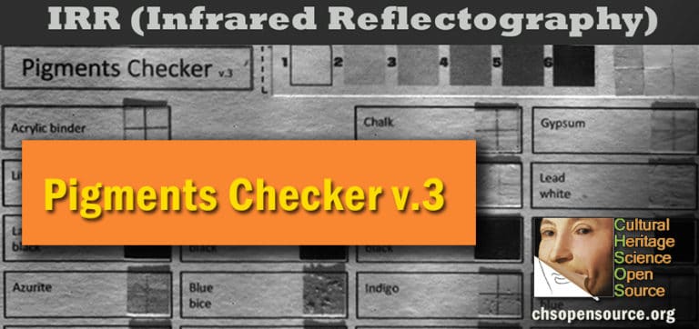 Pigments Checker