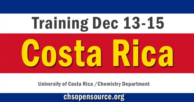 Training Costa Rica