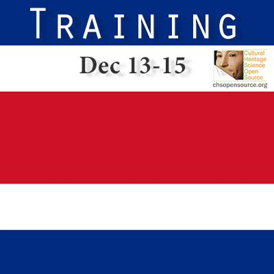 Training Costa Rica CHSOS
