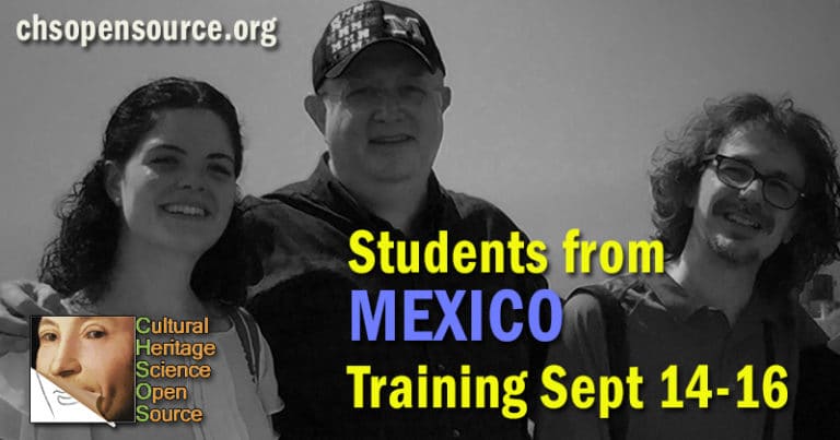 training-chsos 2016