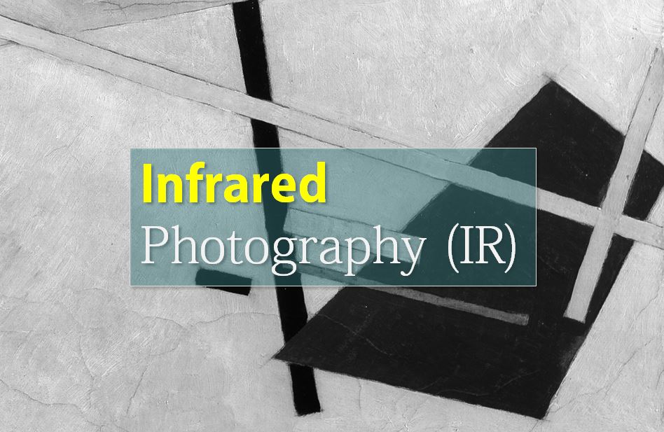 infrared-photography lesson