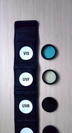 technical-photography-filters-set