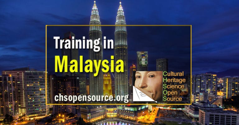 training in Malaysia 2016
