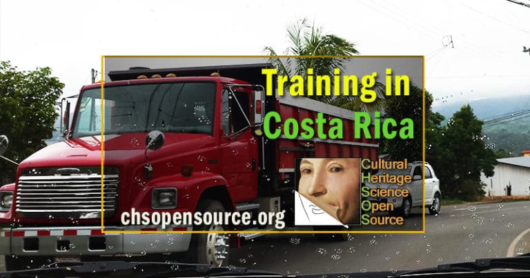 training costa rica 2016