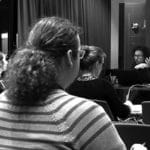 CHSOS training caem