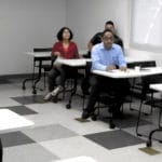 puerto rico training program 2017
