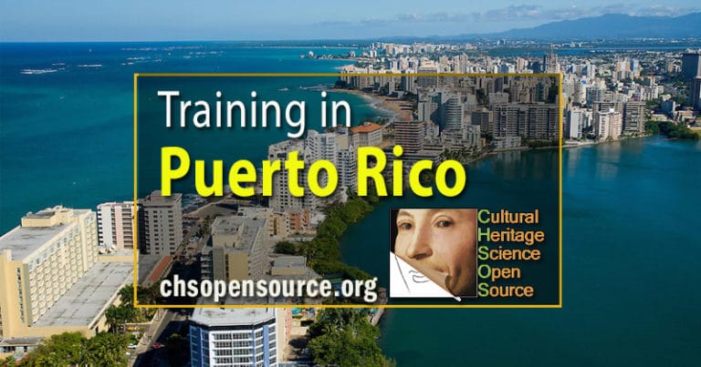 puerto rico training program 2017