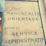 paris manuscript examination 2017