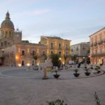 Comiso, Sicily