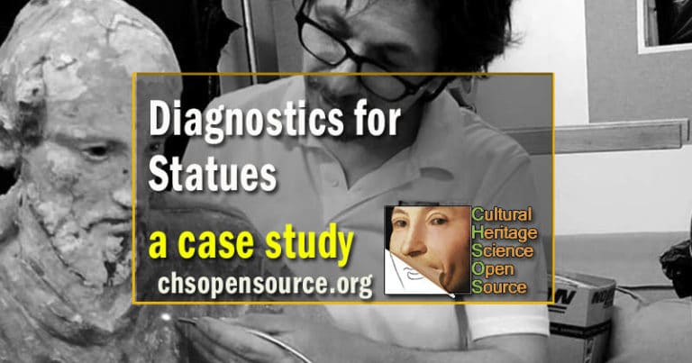 TP details statue diagnostics