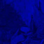 multispectral Imaging painting