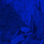 multispectral Imaging painting