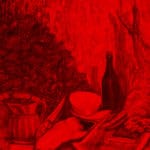multispectral Imaging painting