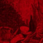multispectral Imaging painting