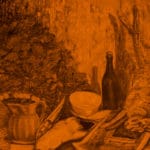 multispectral Imaging painting