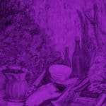 multispectral Imaging painting