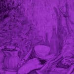 multispectral Imaging painting