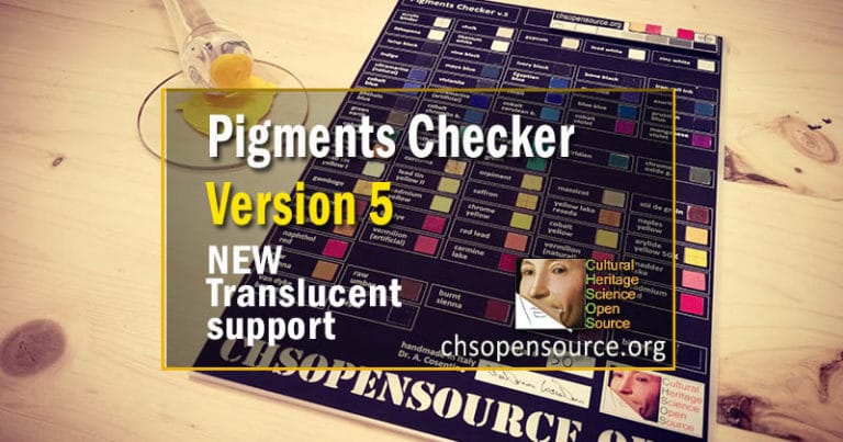 pigments checker v 5