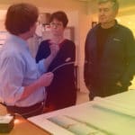 reflectance spectroscopy for paper conservation, National Archives The Netherlands