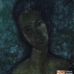technical photography TP Modigliani