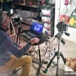 Art Examination Methods Private Training at CHSOS Studio