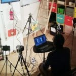 Art Examination Methods Private Training at CHSOS Studio