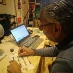 Art Examination Methods Private Training at CHSOS Studio