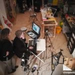 TRAINING DEC 2017 - CHSOS Studio, Italy