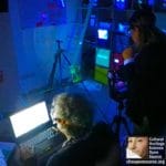 TRAINING DEC 2017 - CHSOS Studio, Italy
