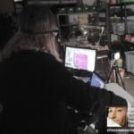 TRAINING DEC 2017 - CHSOS Studio, Italy