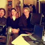 TRAINING DEC 2017 - CHSOS Studio, Italy