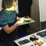 CHSOS Training SRAL 2018 Netherlands