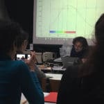Reflectance Spectroscopy for pigments, art and archaeology