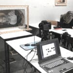 CHSOS Training SRAL 2018 Netherlands