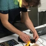 CHSOS Training SRAL 2018 Netherlands