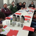 CHSOS Training SRAL 2018 Netherlands