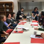 CHSOS Training SRAL 2018 Netherlands