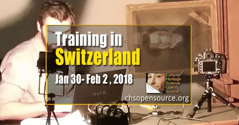CHSOS Training Switzerland 2018 10