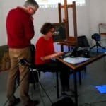 CHSOS Training Switzerland 2018