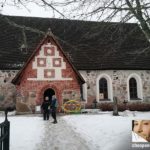 CHSOS Training Sweden 2018