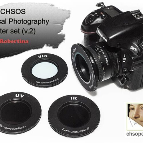 TP filter set